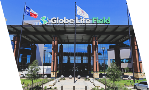 Globe Life Center Mailing Address