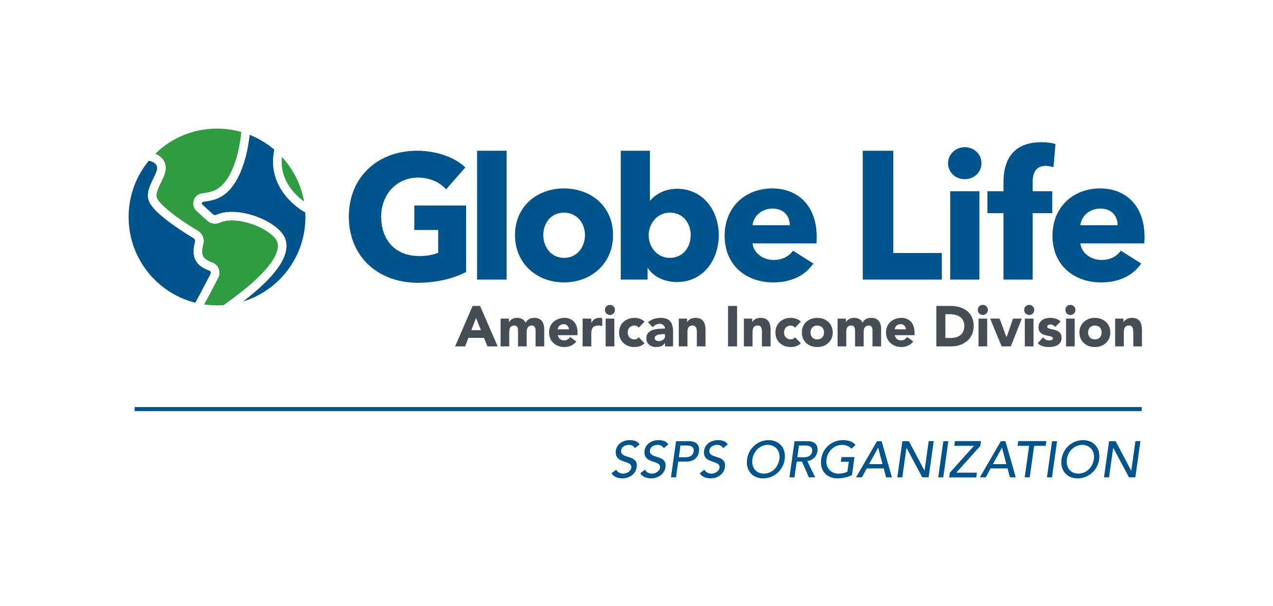 Globe Life SSPS Organization Logo